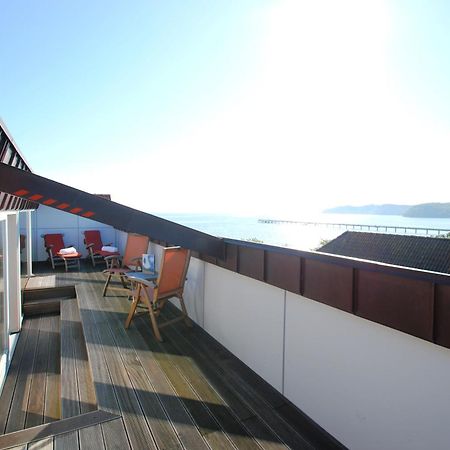 Strandhotel Binz Exterior photo