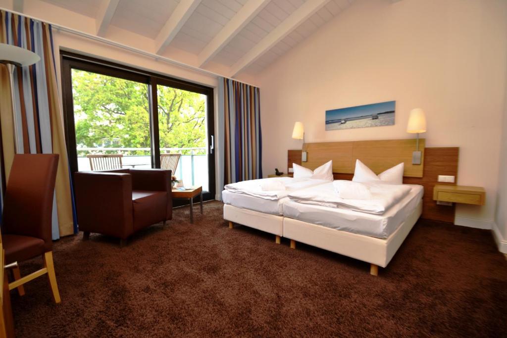 Strandhotel Binz Room photo