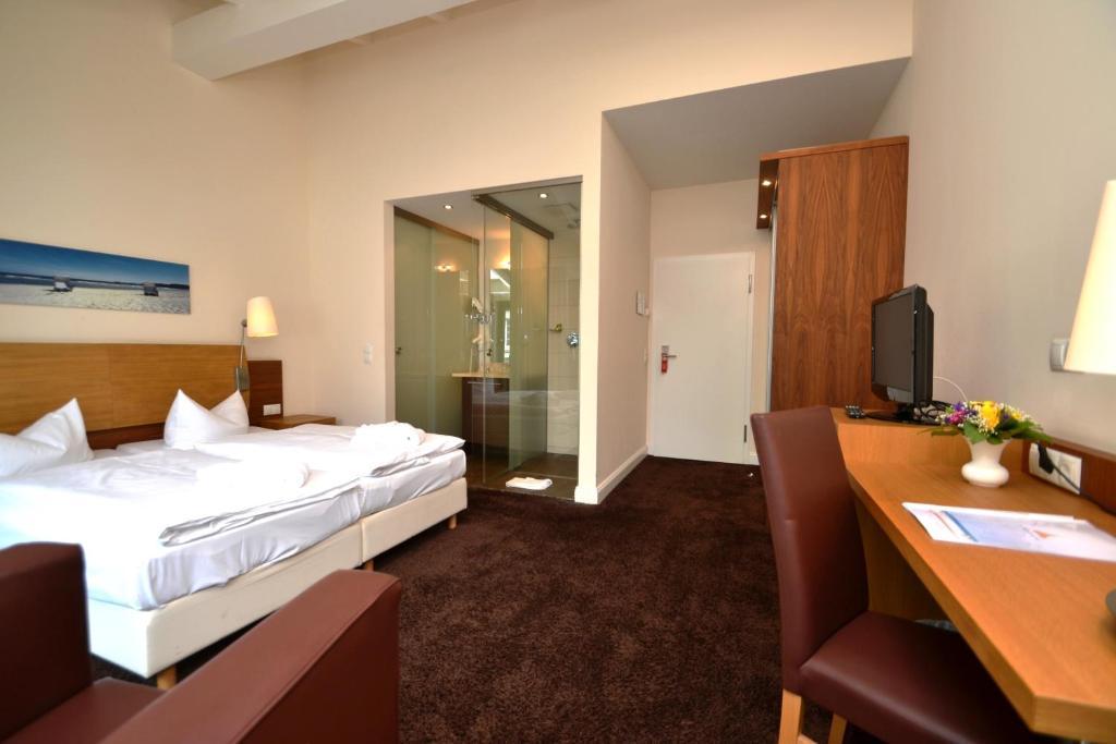 Strandhotel Binz Room photo
