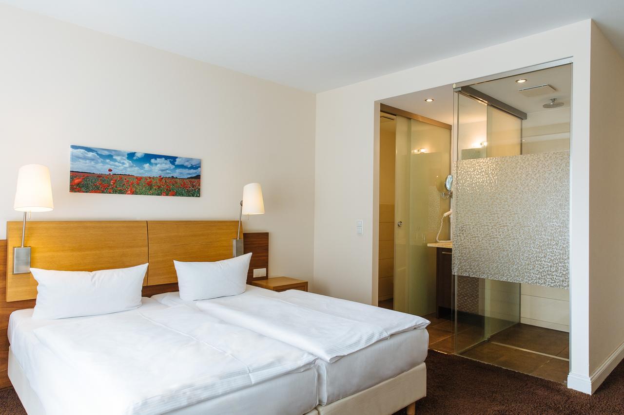 Strandhotel Binz Exterior photo