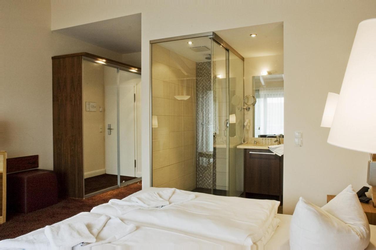 Strandhotel Binz Room photo